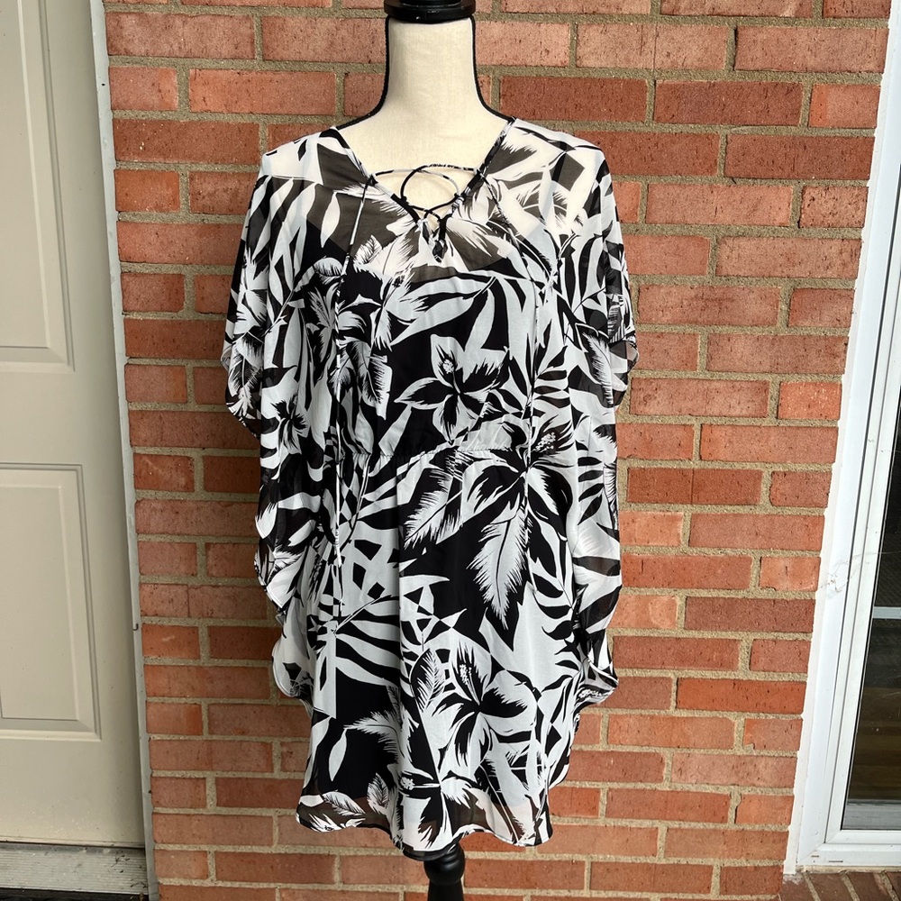Drapey Top